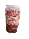 TULSI MIX FRUIT JELLY TOFFEE