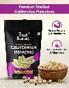 TRUE ELEMENTS PISTACHIOS 250 gm